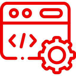 Odoo Development Icon
